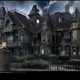 Illustration for article titled Holy Crap Bryan Fuller's Munsters reboot could have been a hell of a lot scarier